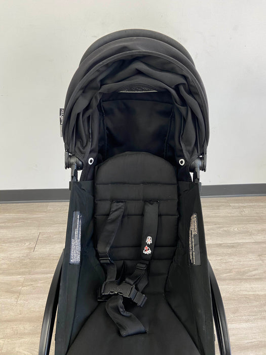 used Standard Strollers