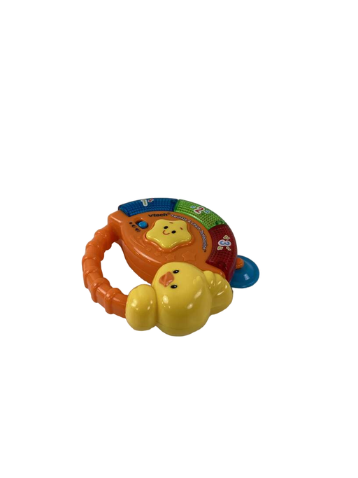 secondhand VTech Twinkle & Learn Tambourine