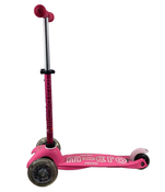 secondhand Micro Kickboard Mini Original Kick Scooter