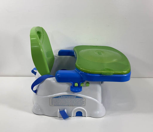 used Fisher Price Discover And Grow Baby Booster