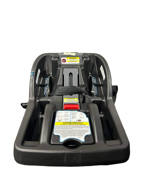 used Graco SnugRide SnugLock Infant Car Seat Base, 2019