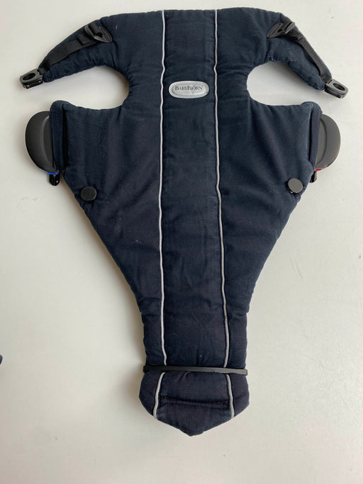 secondhand BabyBjorn Baby Carrier Mini