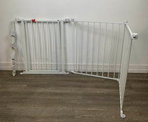 used Regalo 4-in-1 Play Yard