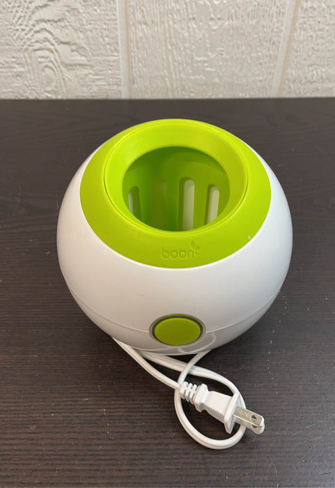 Shop Boon Orb Bottle Warmer at GoodBuy Gear