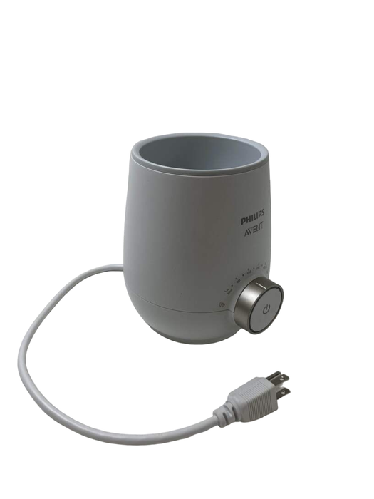 Shop Philips Avent Fast Bottle Warmer at GoodBuy Gear