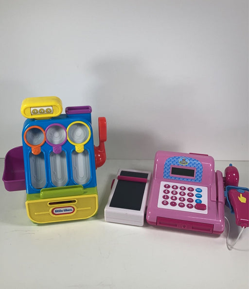 used BUNDLE Electronic Toys