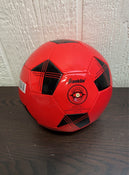 secondhand Franklin Sports Soccer Ball, Size 4