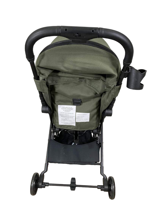 secondhand Strollers