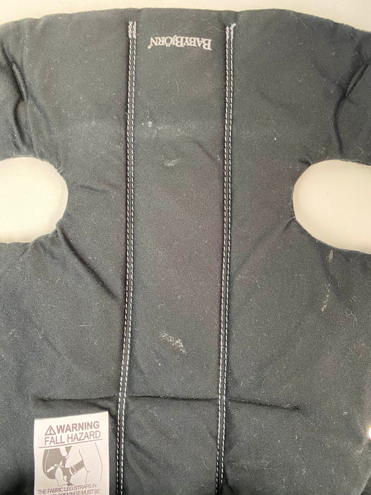 Shop BabyBjorn Baby Carrier Mini at GoodBuy Gear