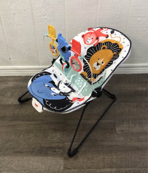 used Fisher Price Baby Bouncer