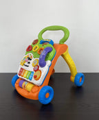 used VTech Sit-To-Stand Learning Walker