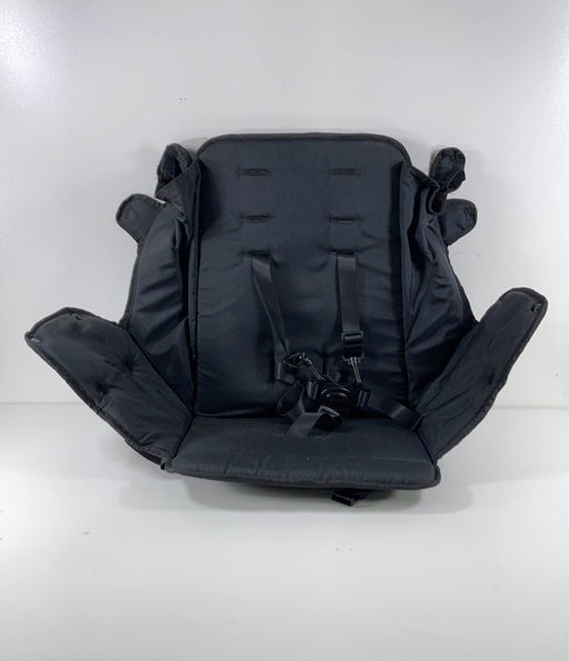 used Joovy Caboose S Rear Seat, Black