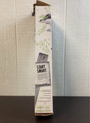 secondhand Lucky Bums Kids Beginner Skis