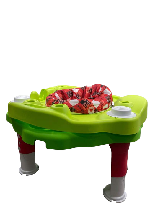 Shop Evenflo ExerSaucer, Playful Pastures at GoodBuy Gear