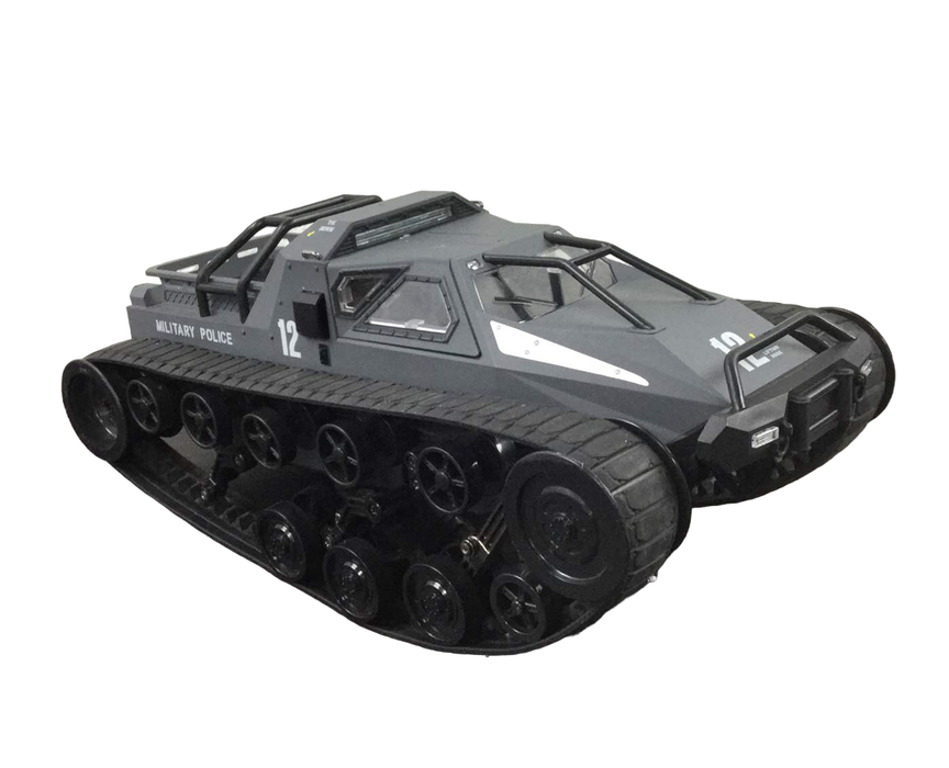 secondhand Mostop Remote Control Crawler