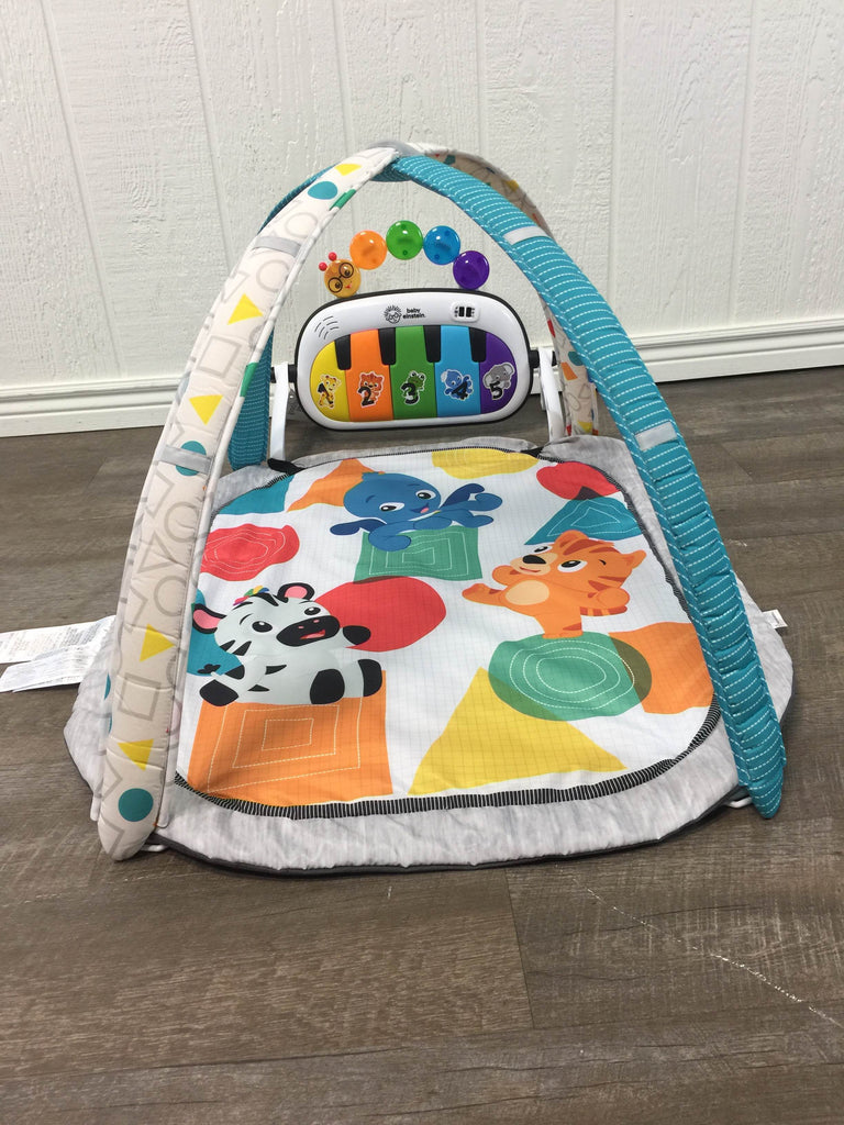 Baby Einstein 4in1 Kickin’ Tunes Music Activity Gym