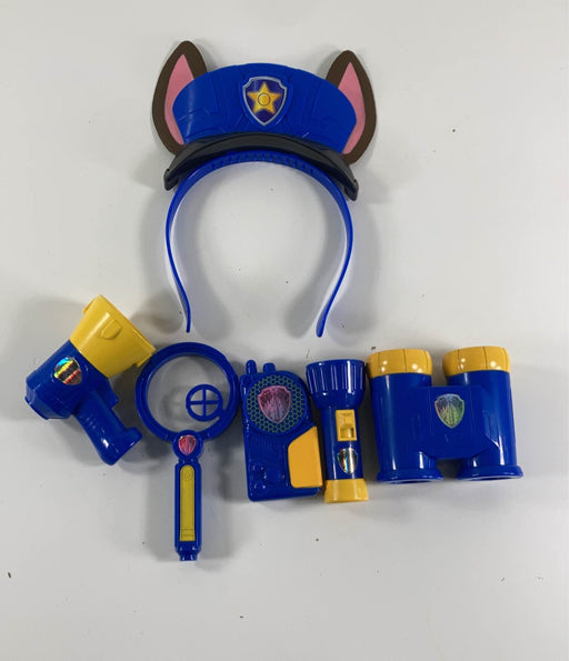 used BUNDLE PAW Patrol Toys