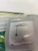 secondhand IKEA LOVA Bed Canopy