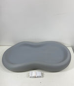 Shop Keekaroo Peanut Changing Pad, Grey at GoodBuy Gear