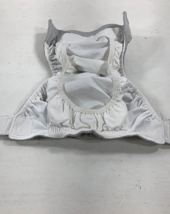 Shop Smart Nappy NextGen Hybrid Cloth Diaper Cover, Size 2 8-15 lbs at GoodBuy Gear