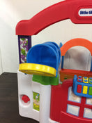 secondhand Little Tikes Activity Garden