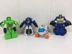 Shop BUNDLE Transformers, For Preschoolers at GoodBuy Gear