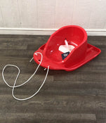 used Flexible Flyer Baby Sled