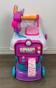 secondhand Doc McStuffins Toy Hospital Care Cart