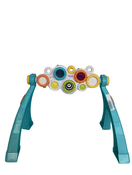 used Infantino Pop and Swap Gym