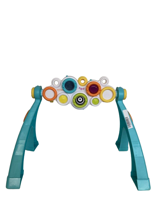 used Infantino Pop and Swap Gym