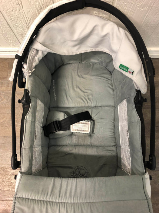 used Orbit Baby Bassinet Rocker