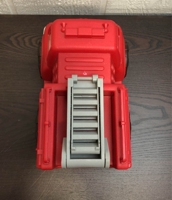 used Battat Wonder Wheels Vehicle