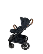 secondhand Nuna Mixx Next + Pipa Urbn Travel System, Caviar, 2023