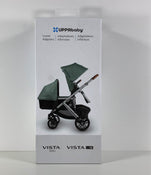 Shop UPPAbaby VISTA Lower Adapters at GoodBuy Gear