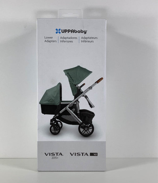 Shop UPPAbaby VISTA Lower Adapters at GoodBuy Gear