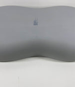 Shop Keekaroo Peanut Changing Pad, Grey at GoodBuy Gear