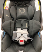 used Infantcarseat