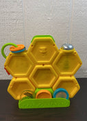 secondhand Fisher Price Busy Activity Beehive