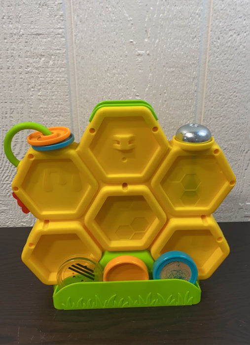 secondhand Fisher Price Busy Activity Beehive