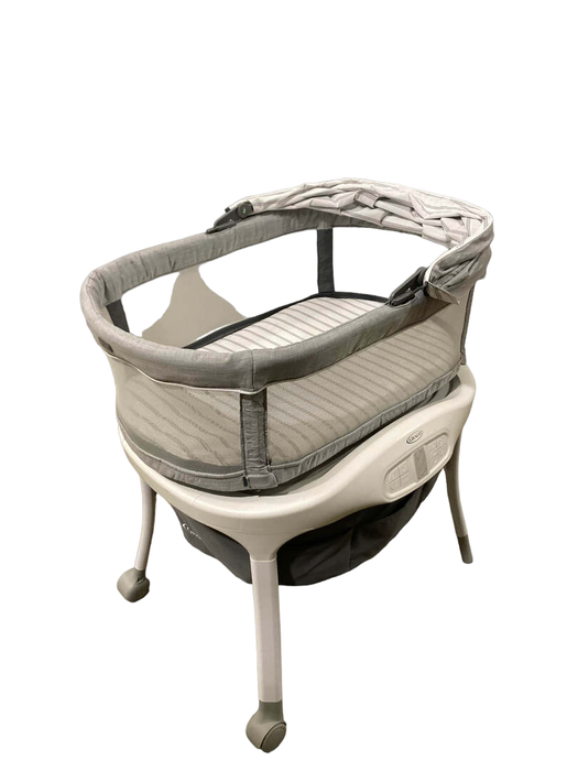 Shop Graco Sense2Snooze Bassinet at GoodBuy Gear