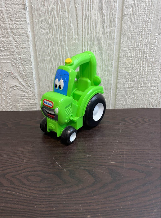 used Little Tikes Pop Haulers