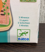 DJECO Layer Puzzle