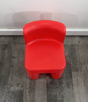 Little tikes chunky chairs hot sale