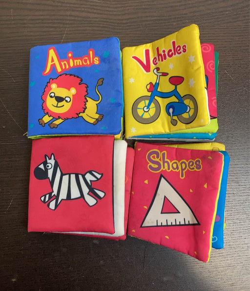 secondhand BUNDLE Soft Books