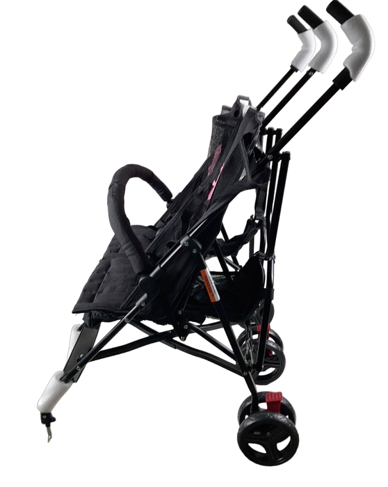 dream on me double stroller pink Dream On Me Twin Umbrella Stroller, 2022, Pink
