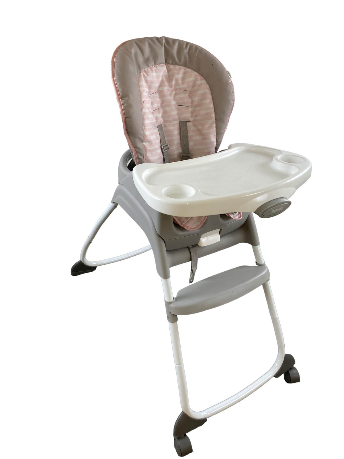 Amazon Ingenuity Ingenuity In Wood High Chair Ingenuity Trio 3-in