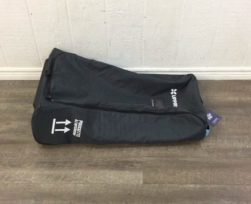 used UPPAbaby CRUZ Travel Bag