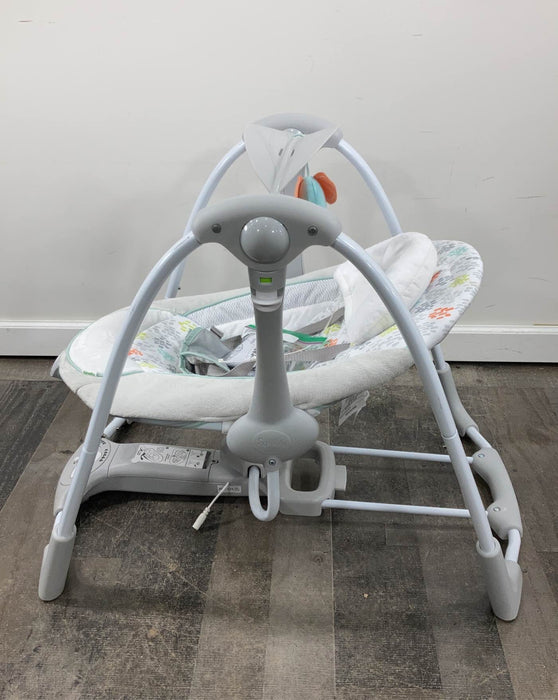 secondhand Infant Gear