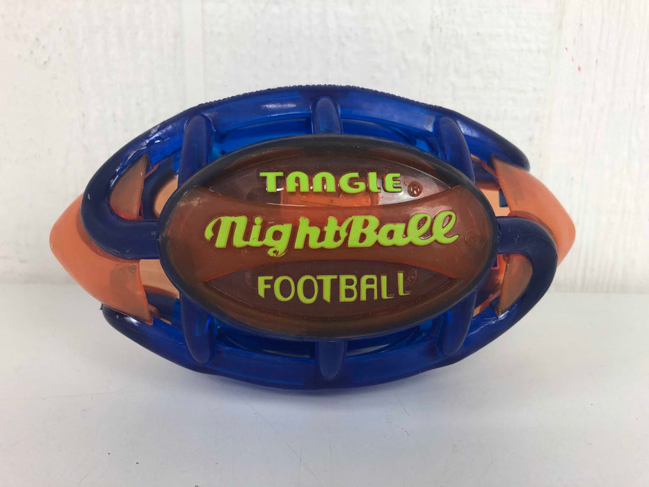 used Tangle Football