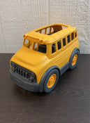 used Green Toys School Bus